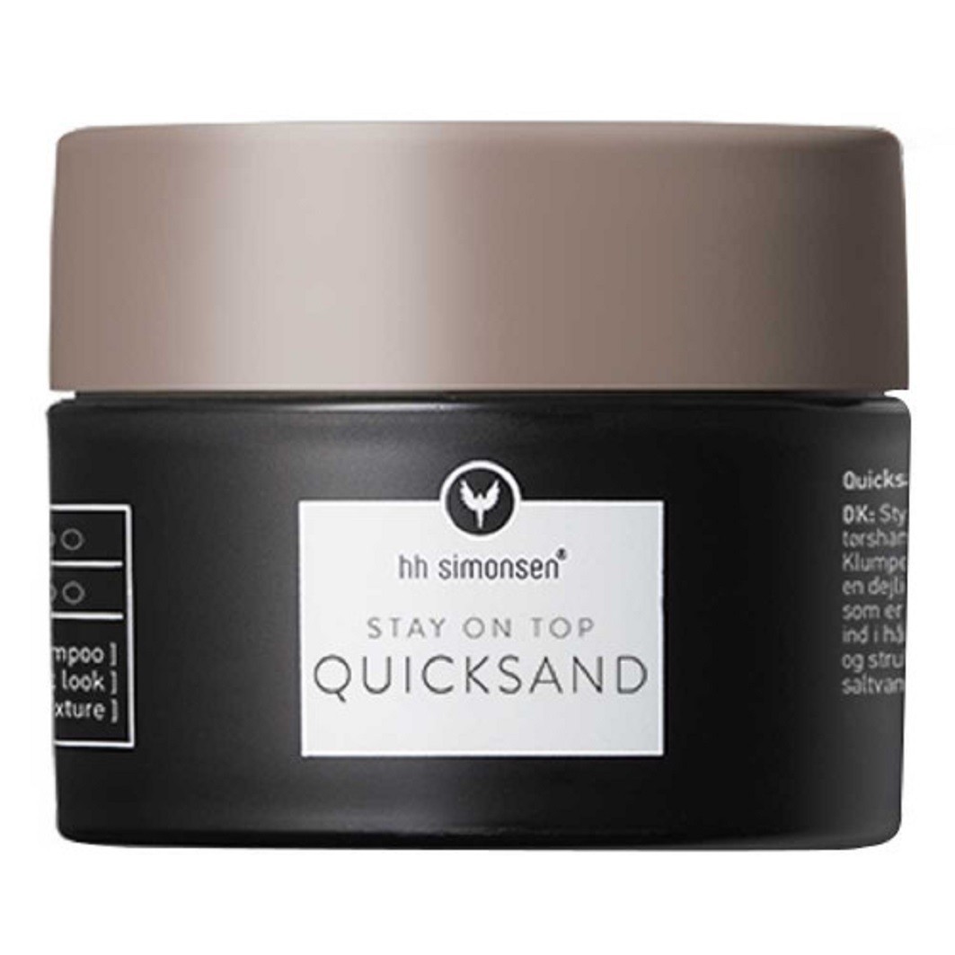 Quicksand