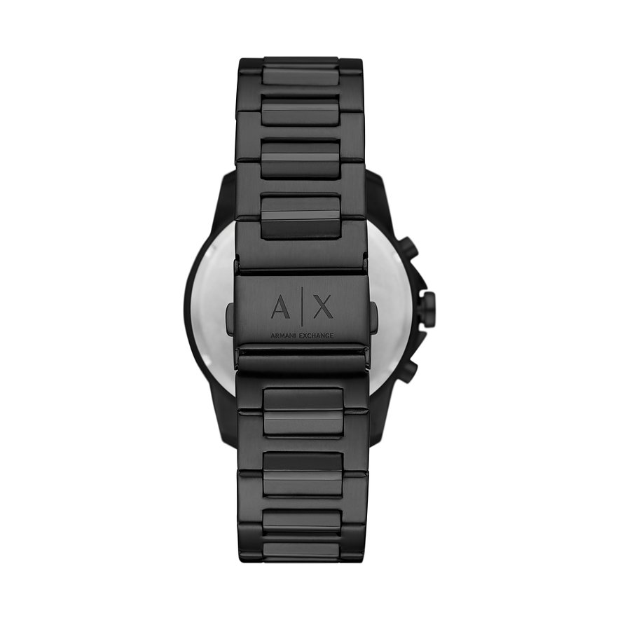 Armani Exchange Chronograph