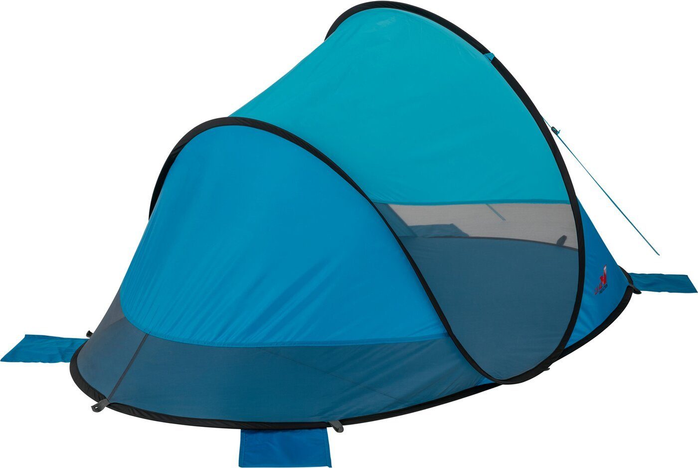 McKINLEY Strandmuschel Strandmuschel BORA UV50