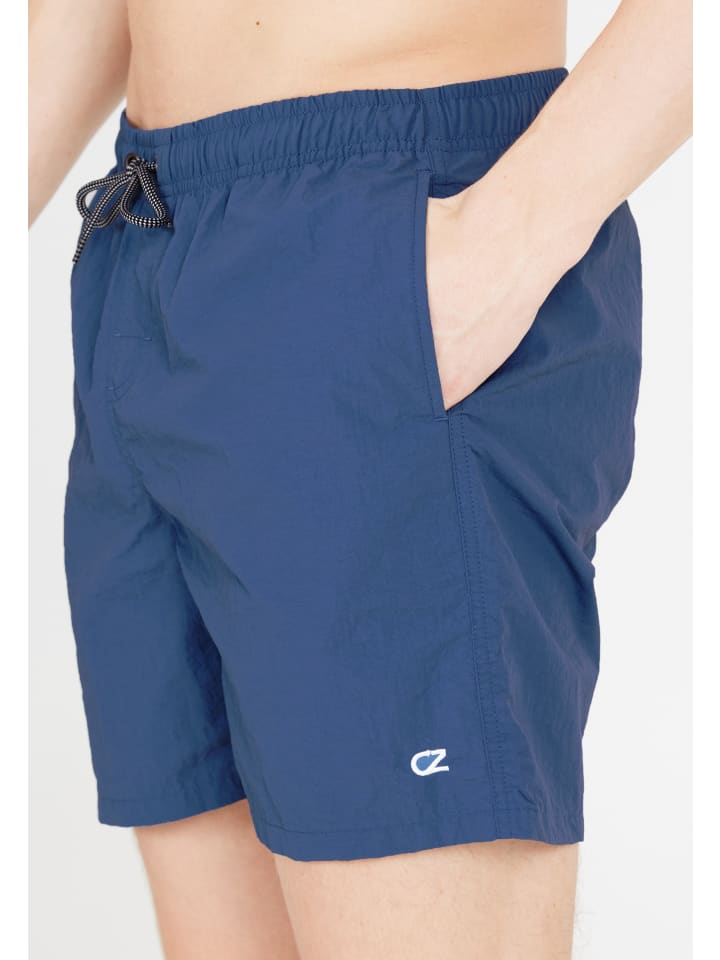 Cruz Shorts Eyemouth in 2135 Dark Denim günstig kaufen