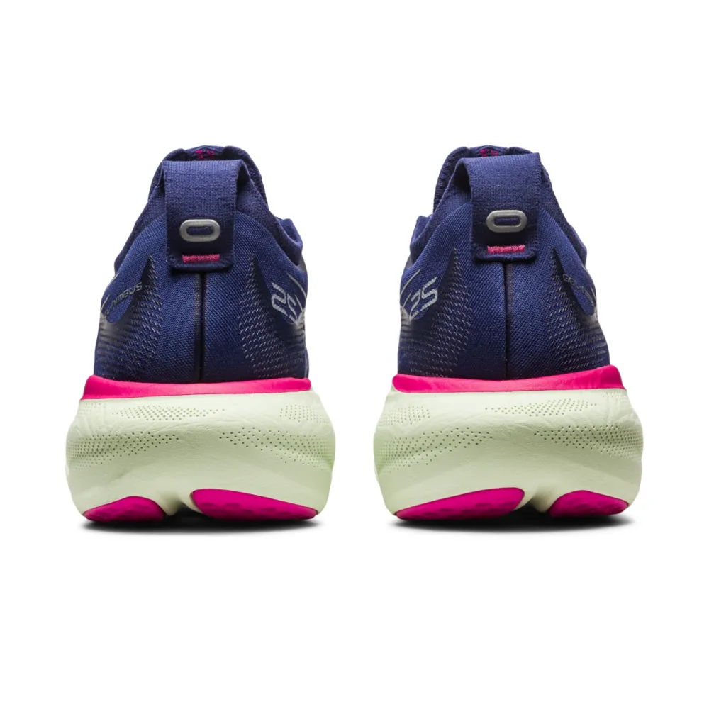 Asics Gel Nimbus 25 1012B356.400 / blau