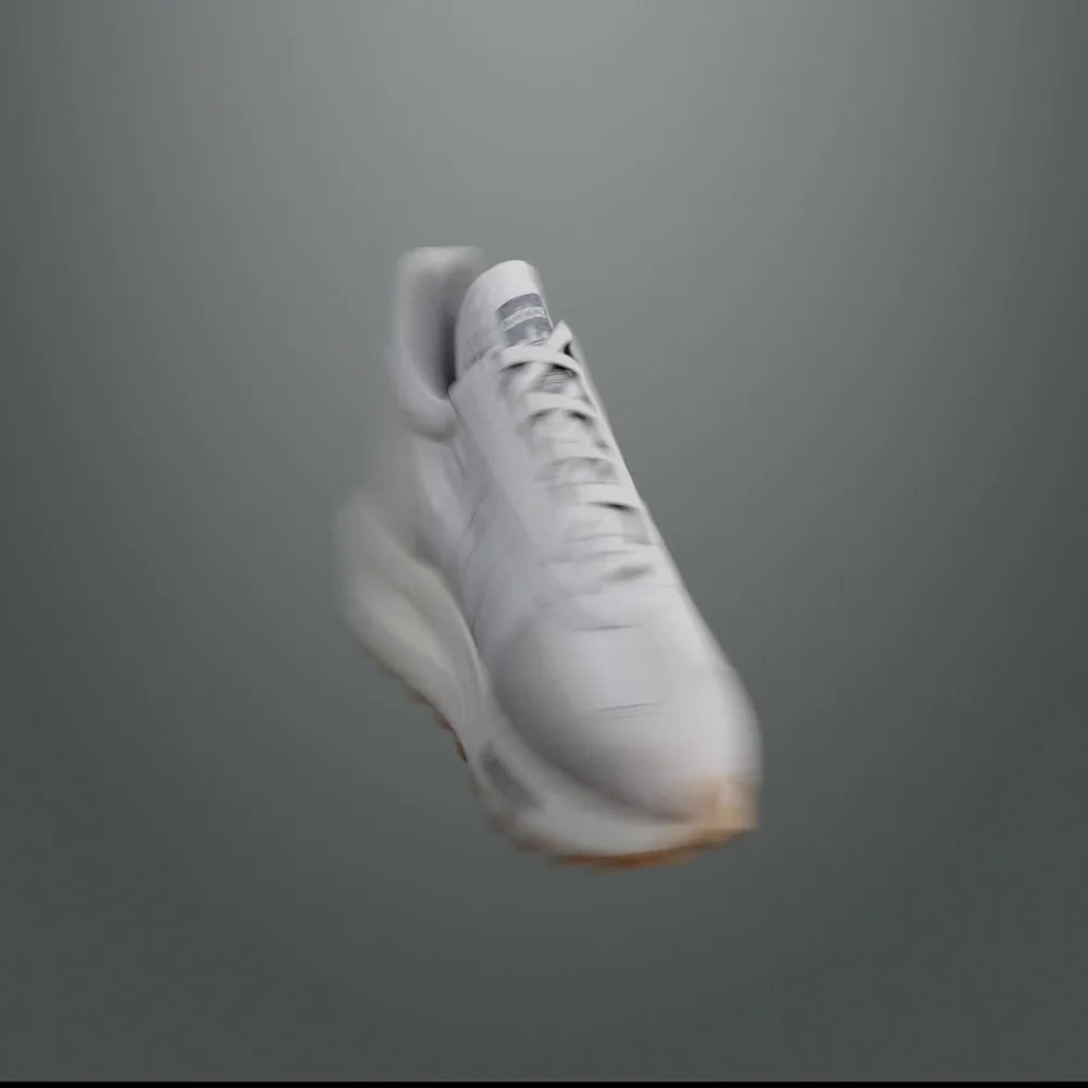 adidas Retropy E5 H03075 / weiss