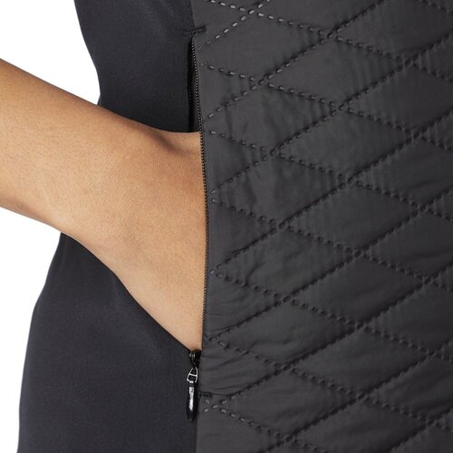 DAMEN DAMEN RUNNINGWESTE THERMOLITE BAYALA IV