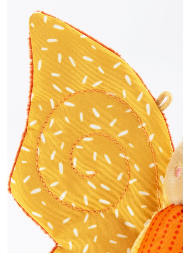 Sigikid Aktiv Schmetterling Baby Activity Toys in gelb günstig kaufen onesize