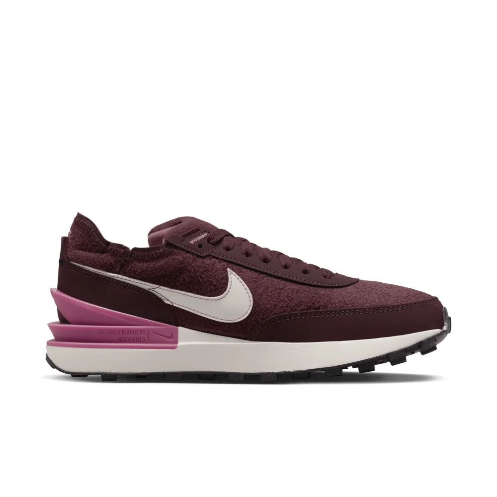 Nike Waffle One SE DQ5141-600 / rot
