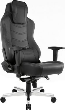 AKRacing Gaming-Stuhl Office Onyx schwarz