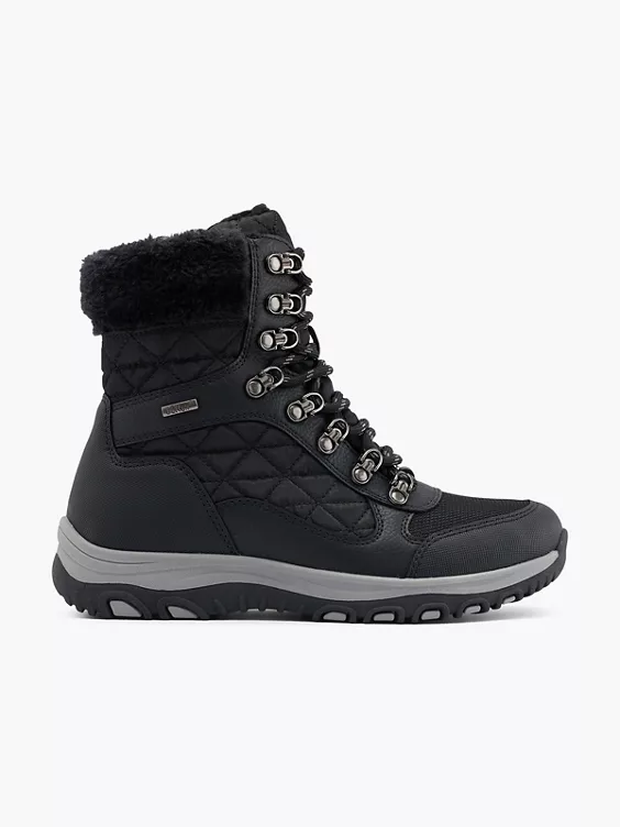 Easy Street Komfort Schnürboots