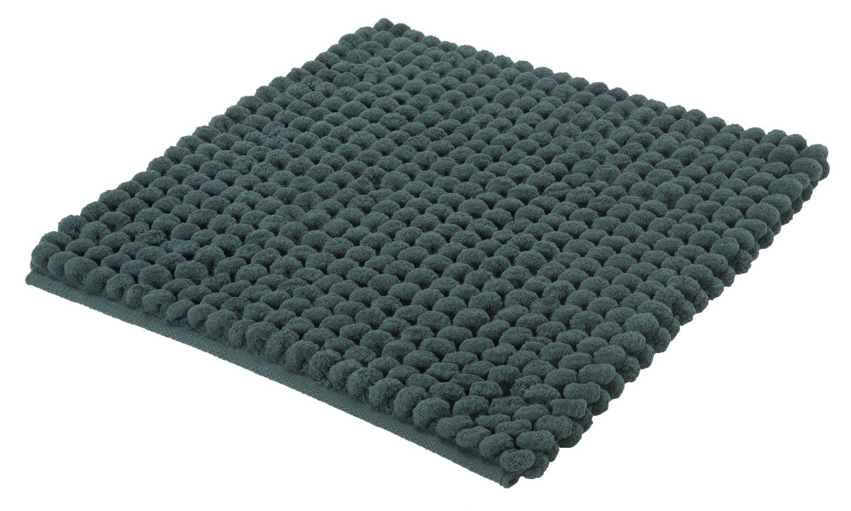 Badteppich Celine Eucalyptus 60x60cm