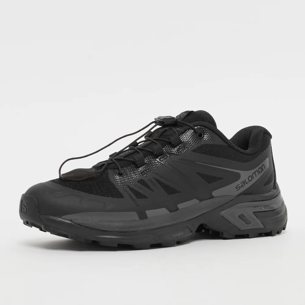 Salomon XT Wings 2 L41085700 / schwarz