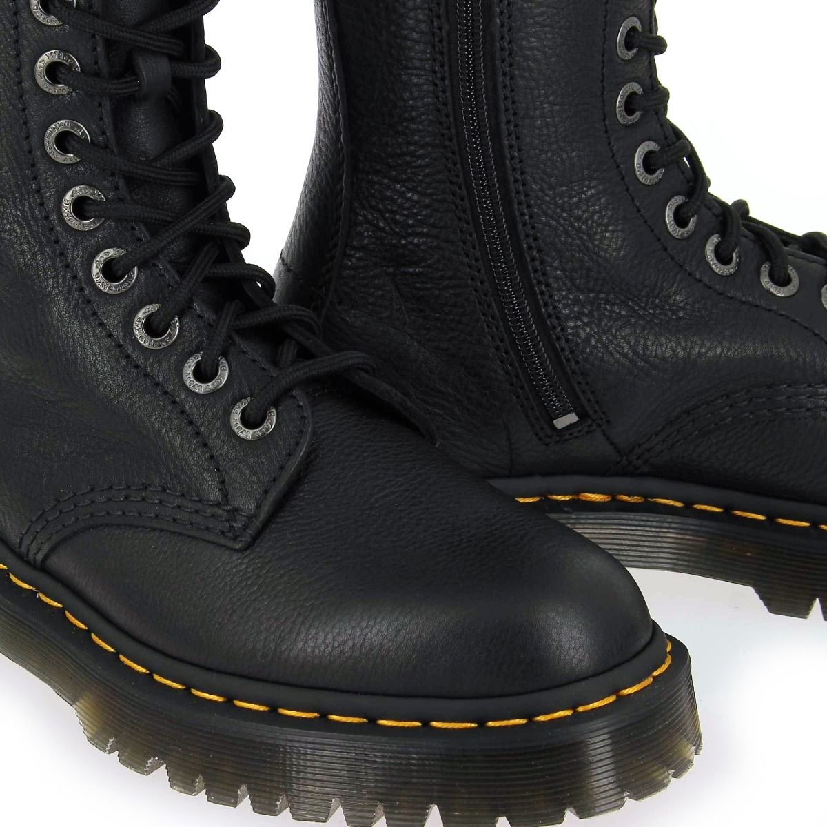 Dr Martens  1B60 BEX - Noir