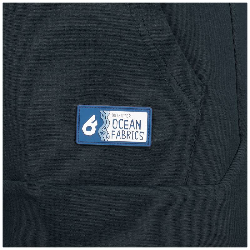 Ocean Fabrics OCEAN FABRICS TAHI Trainingsjacke Damen