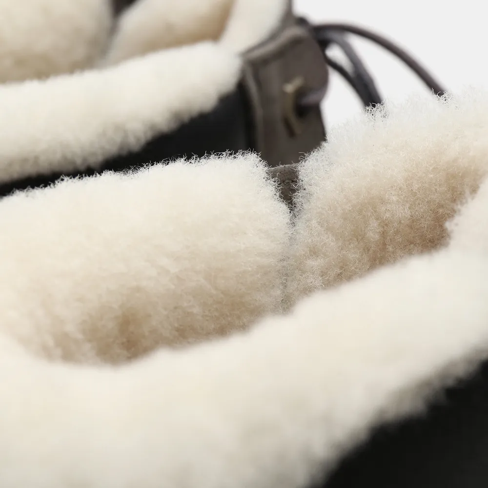 Timberland 6 In Prem Shearling TB0A19U10391 / grau