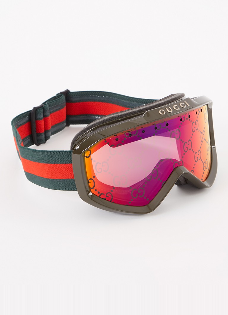 Gucci  Skibril GG1210S