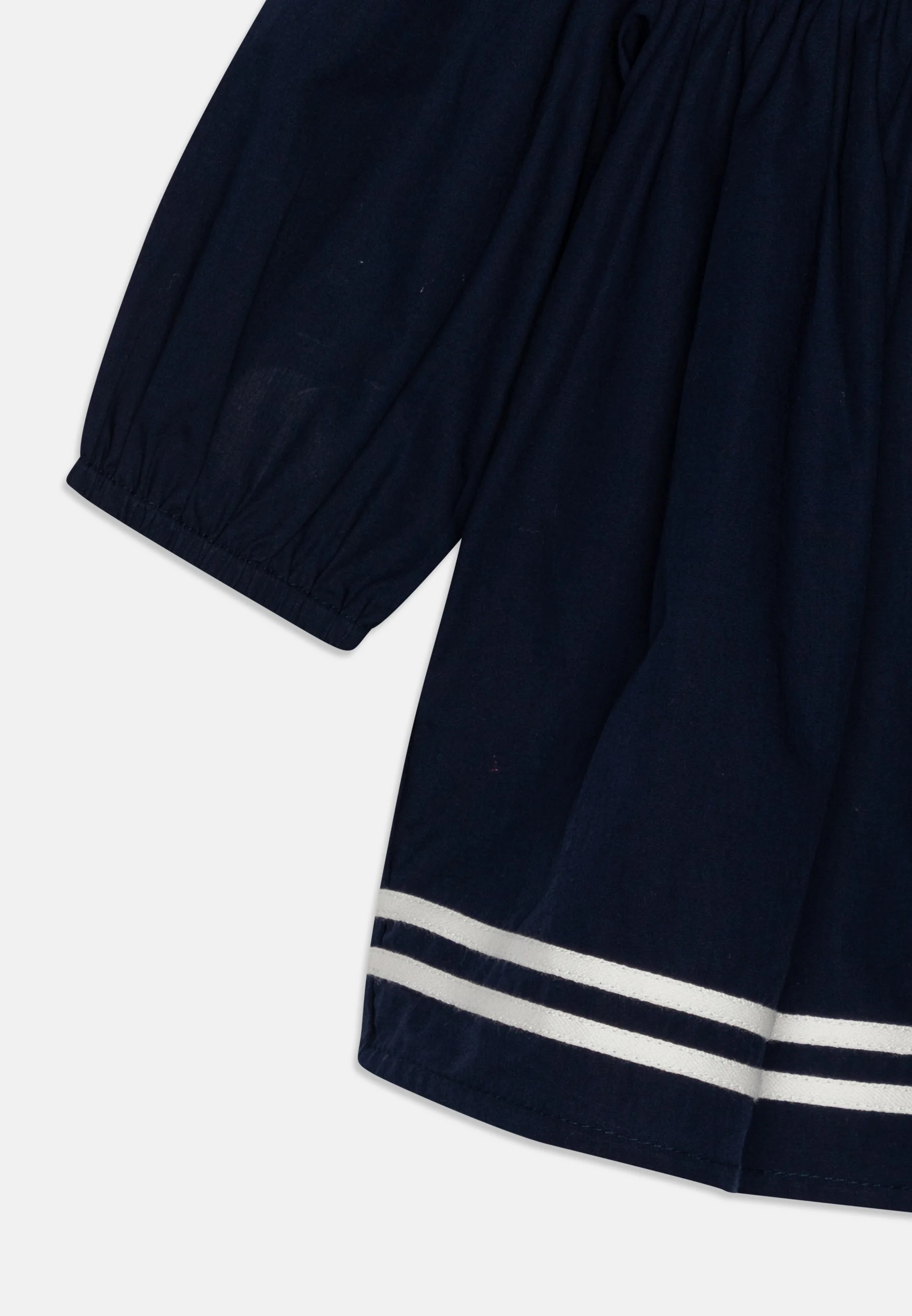 Lindex VESTIDO MARINERO - Vestido elegante