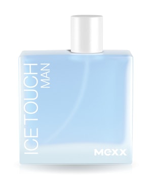 Mexx IceTouch Man Eau de Toilette-50 ml