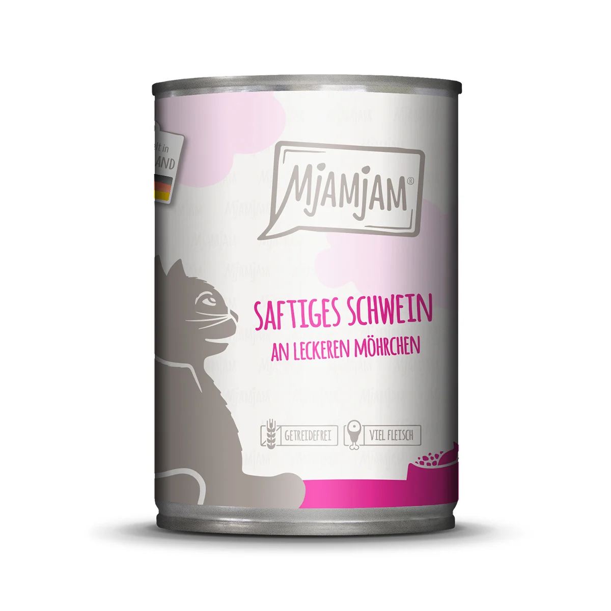 MjAMjAM saftiges Schwein an Möhrchen günstig kaufen bei ZooRoyal