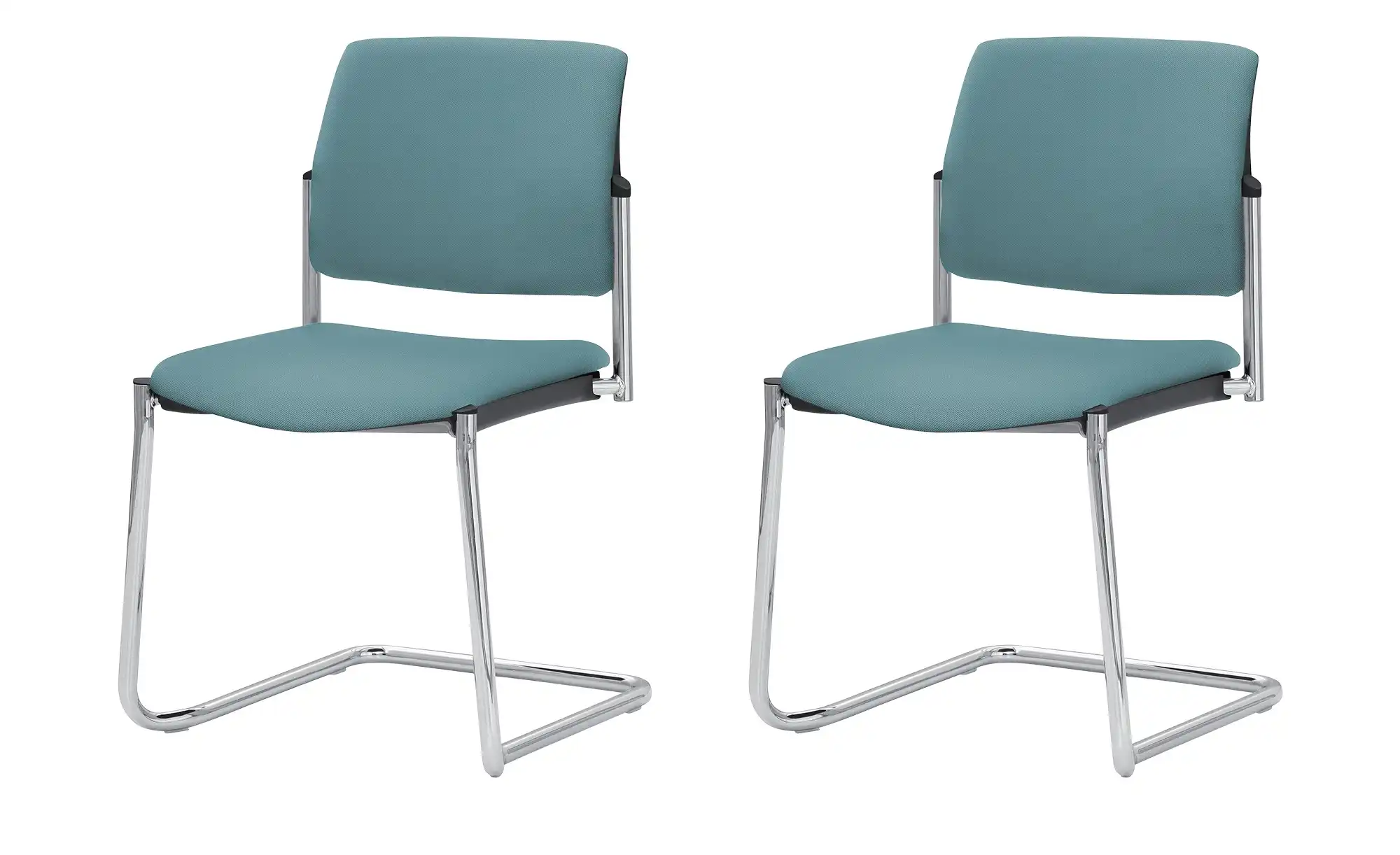 Polsterstuhl  2er Set