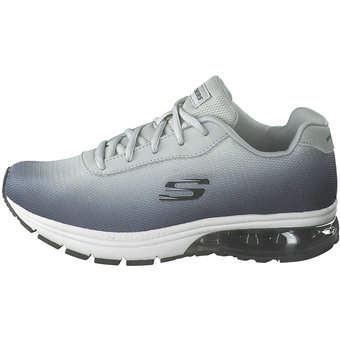 Skechers Rigby Skech Air Sneaker in grau
