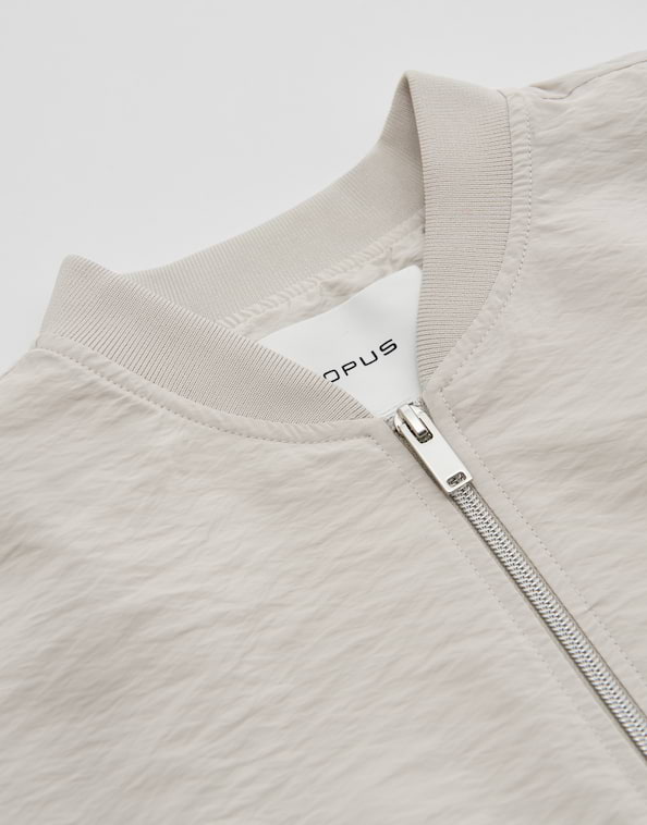 Blouson Jenco shine
