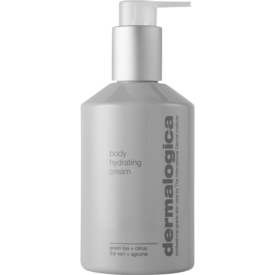 Body Hydrating Cream