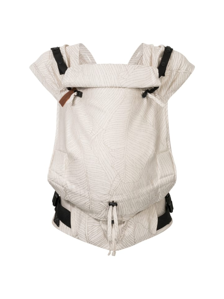 Hoppediz Babytrage Primeo in Grenada natur günstig kaufen onesize