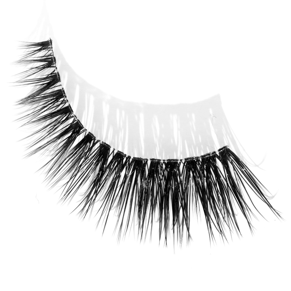 NYX Professional Makeup Jumbo Lash! Faux cils superposables et vegan