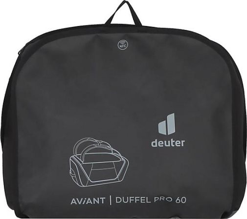 deuter Aviant Duffel Pro 60 Reisetasche 66 cm