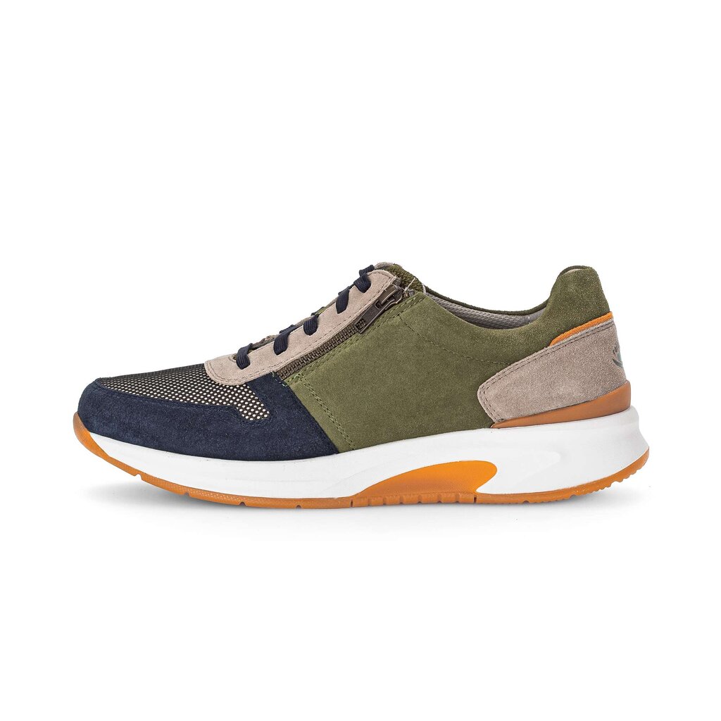 rollingsoft PG8001 Sneaker low blau