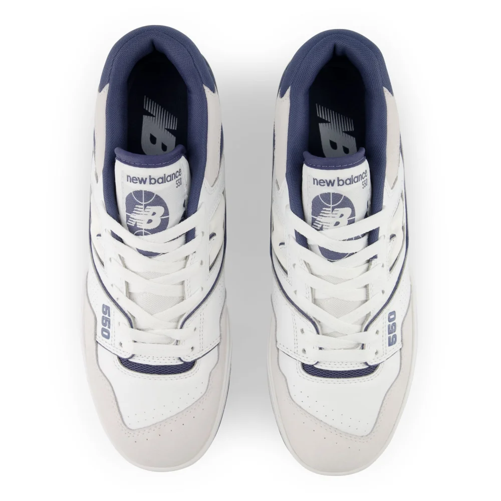 New Balance 550 BB550STG BB550STG / weiss