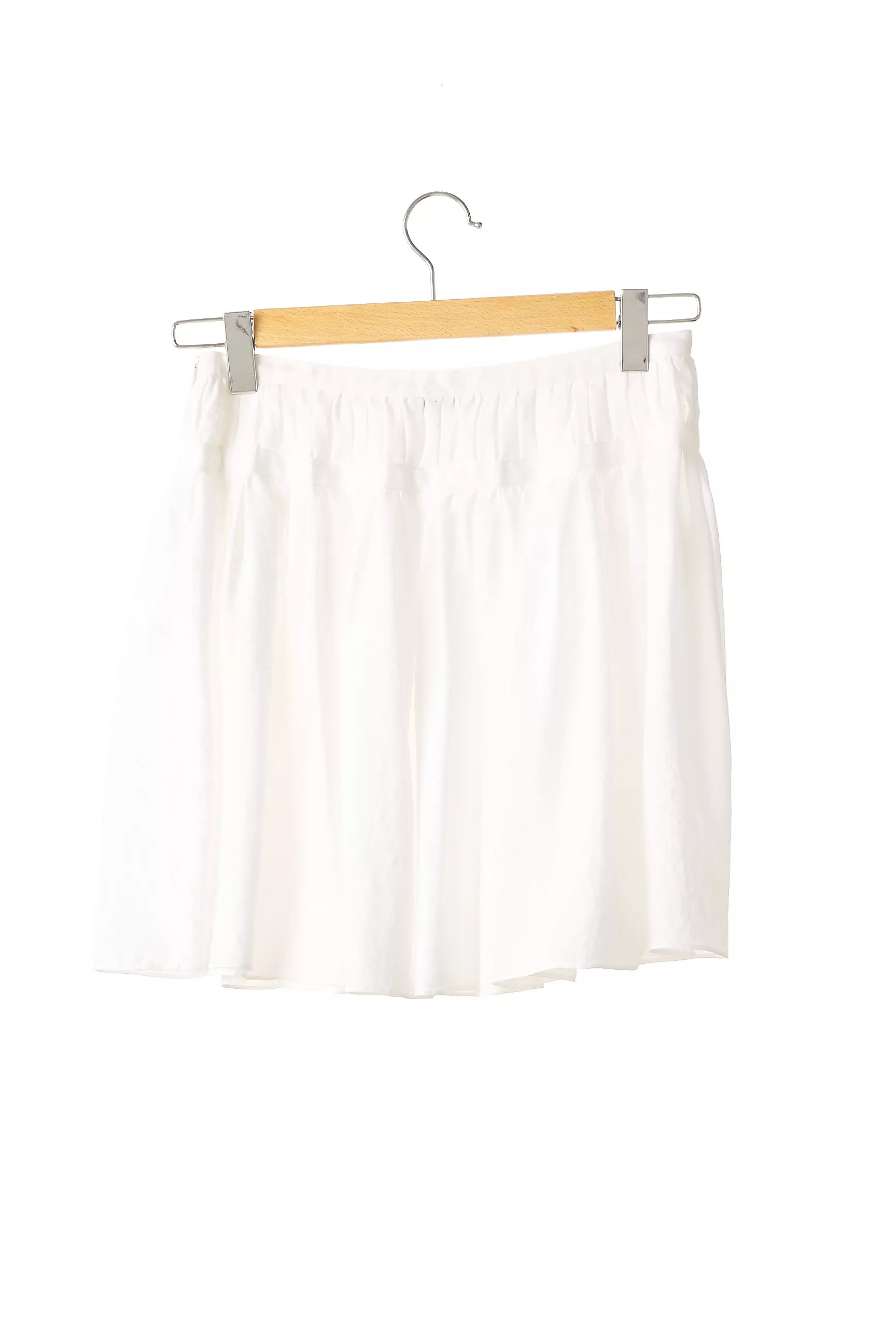 Repetto Jupes Courtes Femme couleur blanc