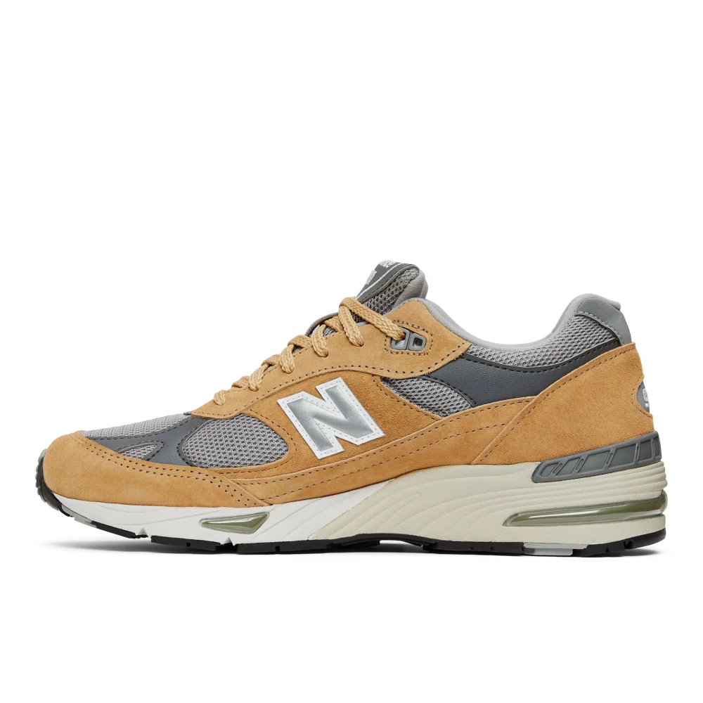 New Balance 991 M991TGG Made in England M991TGG / braun