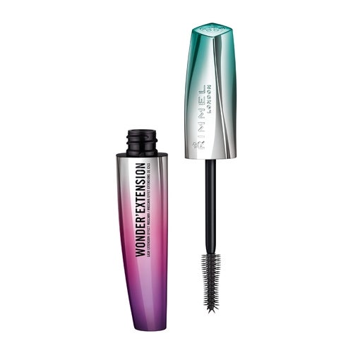 Rimmel London Wonder'Extension Mascara 001 Nero 11 ml