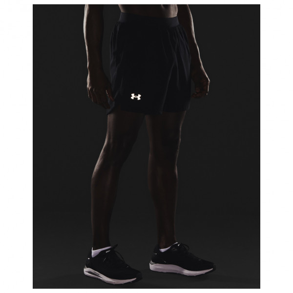 Under Armour - Launch 5'' Short - Laufshorts