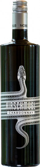 2018 Chardonnay Nobilis Ried Rettenberg trocken Bio - Hirschmugl - Domaene am Seggauberg