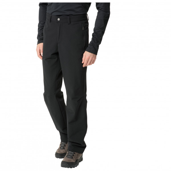 Vaude - Strathcona Warm Pants II - Softshellhose