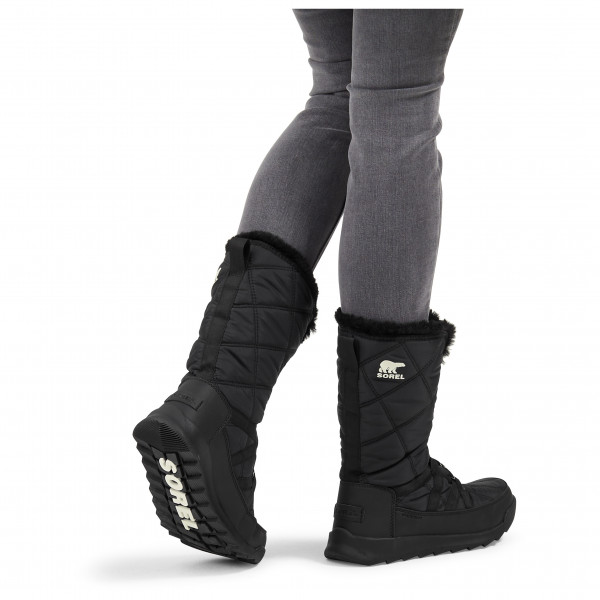 Sorel - Women's Whitney II Tall Lace - Winterschuhe