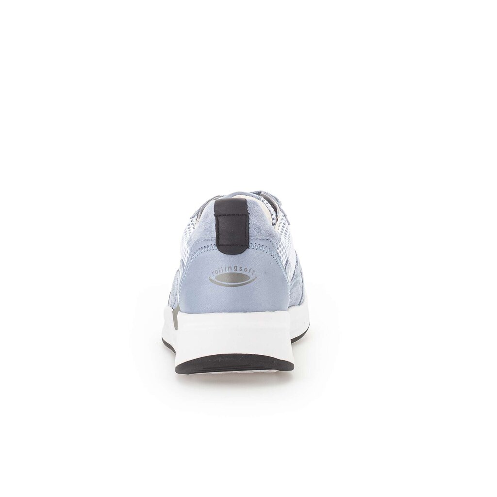 rollingsoft Sneaker low blau