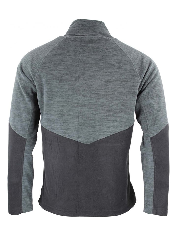 Peak Mountain Fleecejacke 