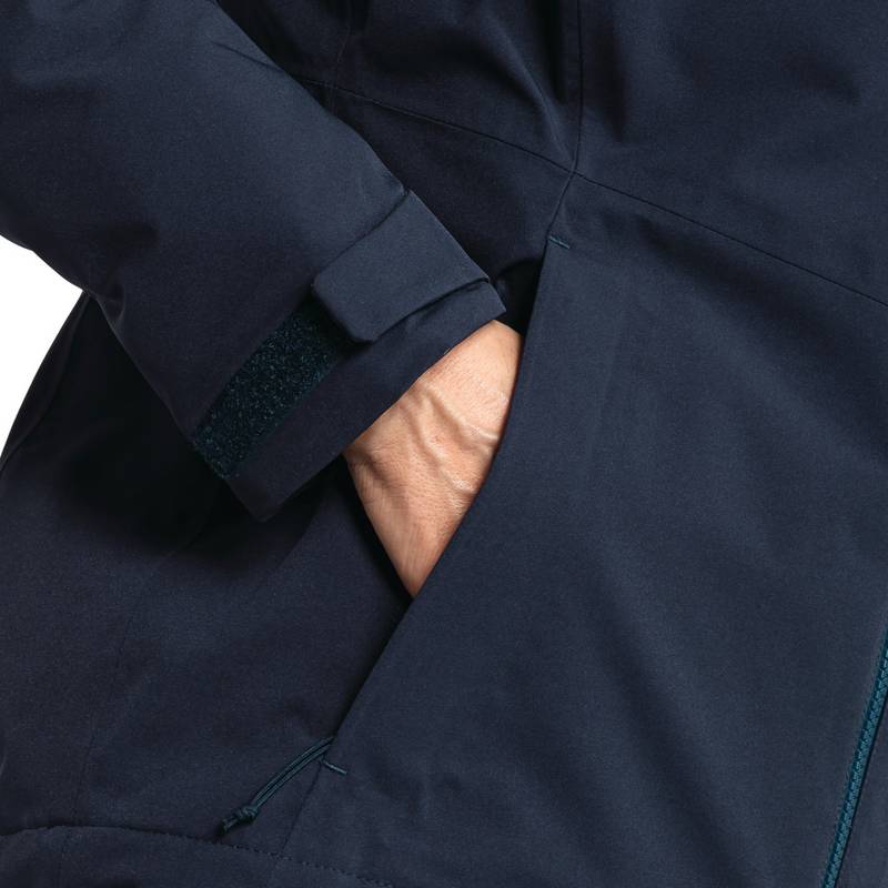 Schöffel Jacket Torspitze L Funktionsjacke Damen