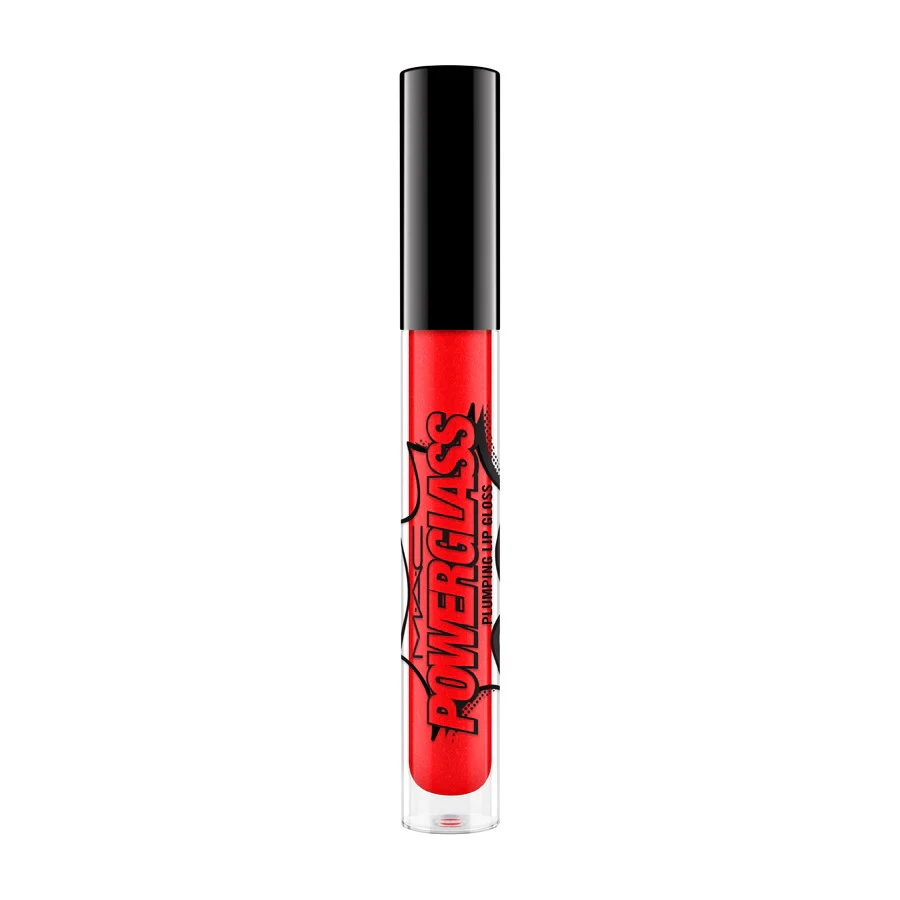 Lipgloss Powerglass Plumping Lip Gloss - Γκλος