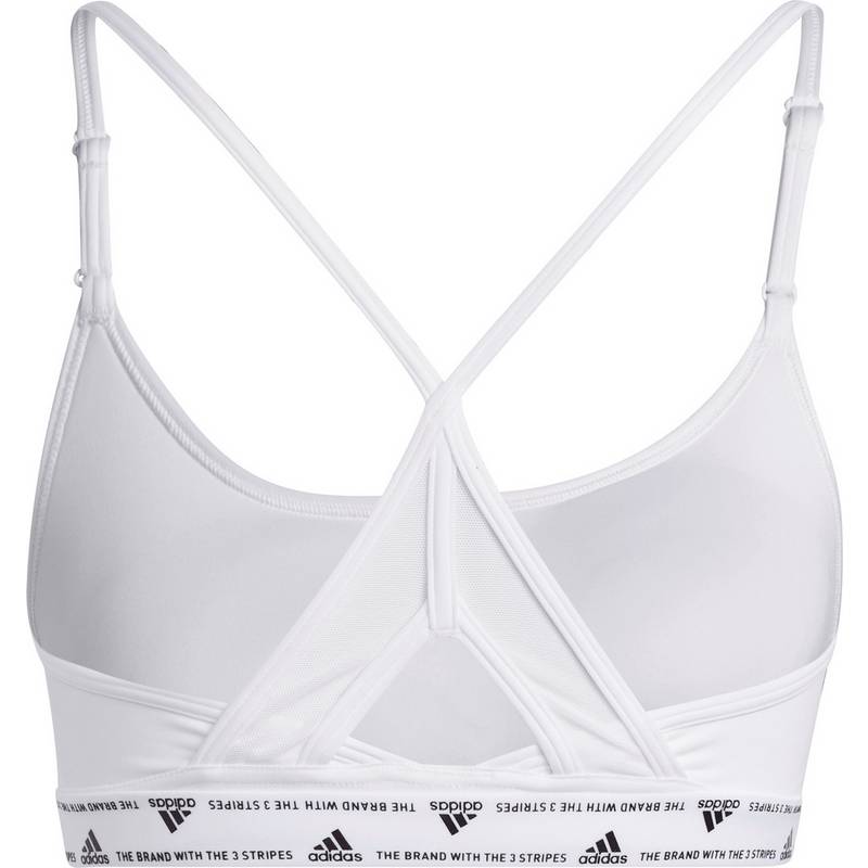 adidas AEROREACT TRAINING 3-STREIFEN BH Damen