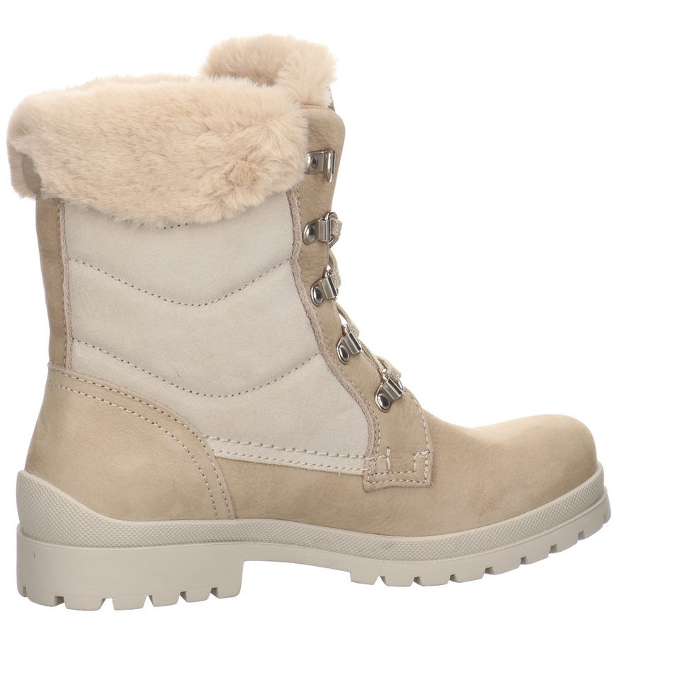 Panama Jack Tusani Boots