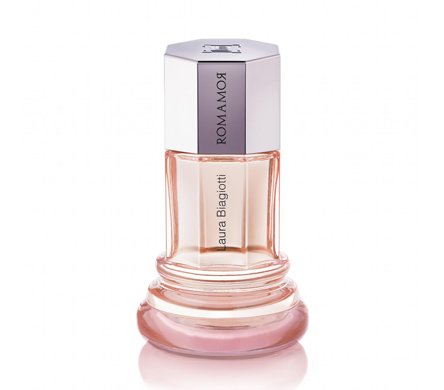 RomamoR-Eau de Toilette