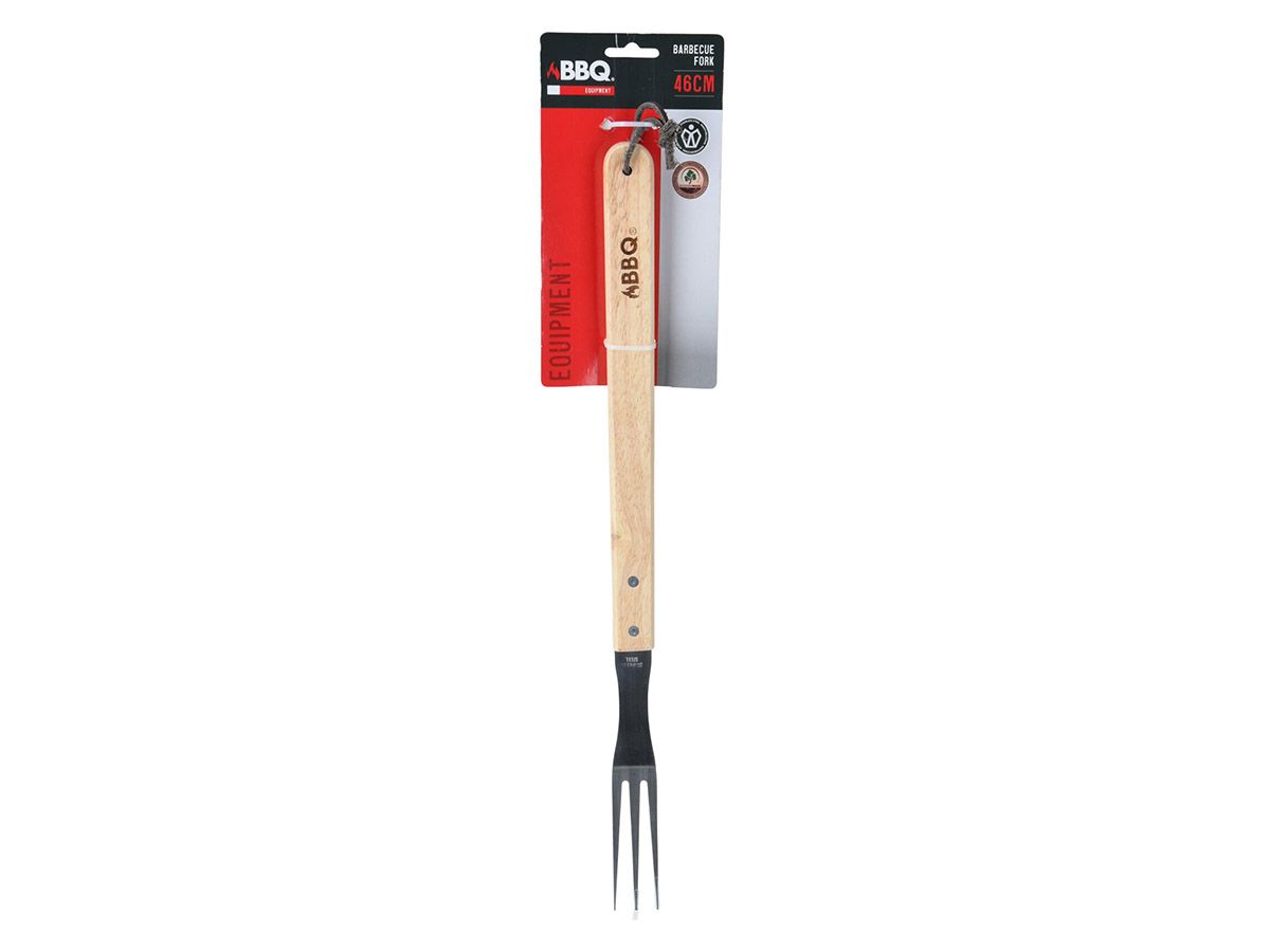 BBQ 46 cm Gabel