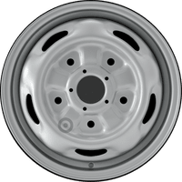 ALCAR 8505 silber - ATU