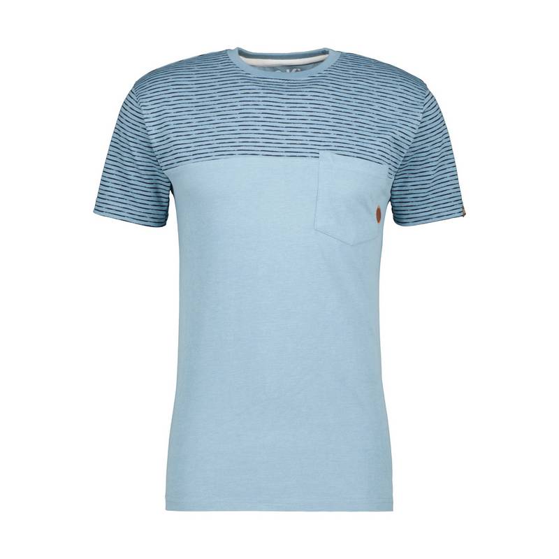 ALIFE AND KICKIN LeopoldAK Z T-Shirt Herren