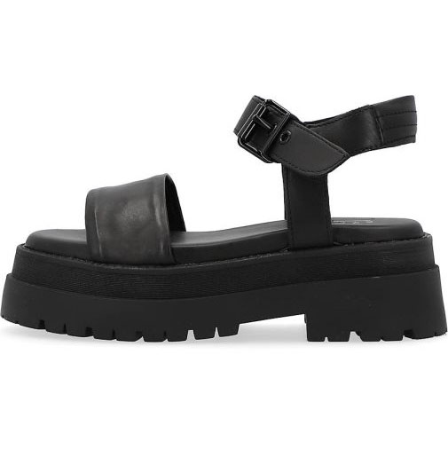 Another A Plateau-Sandalette
