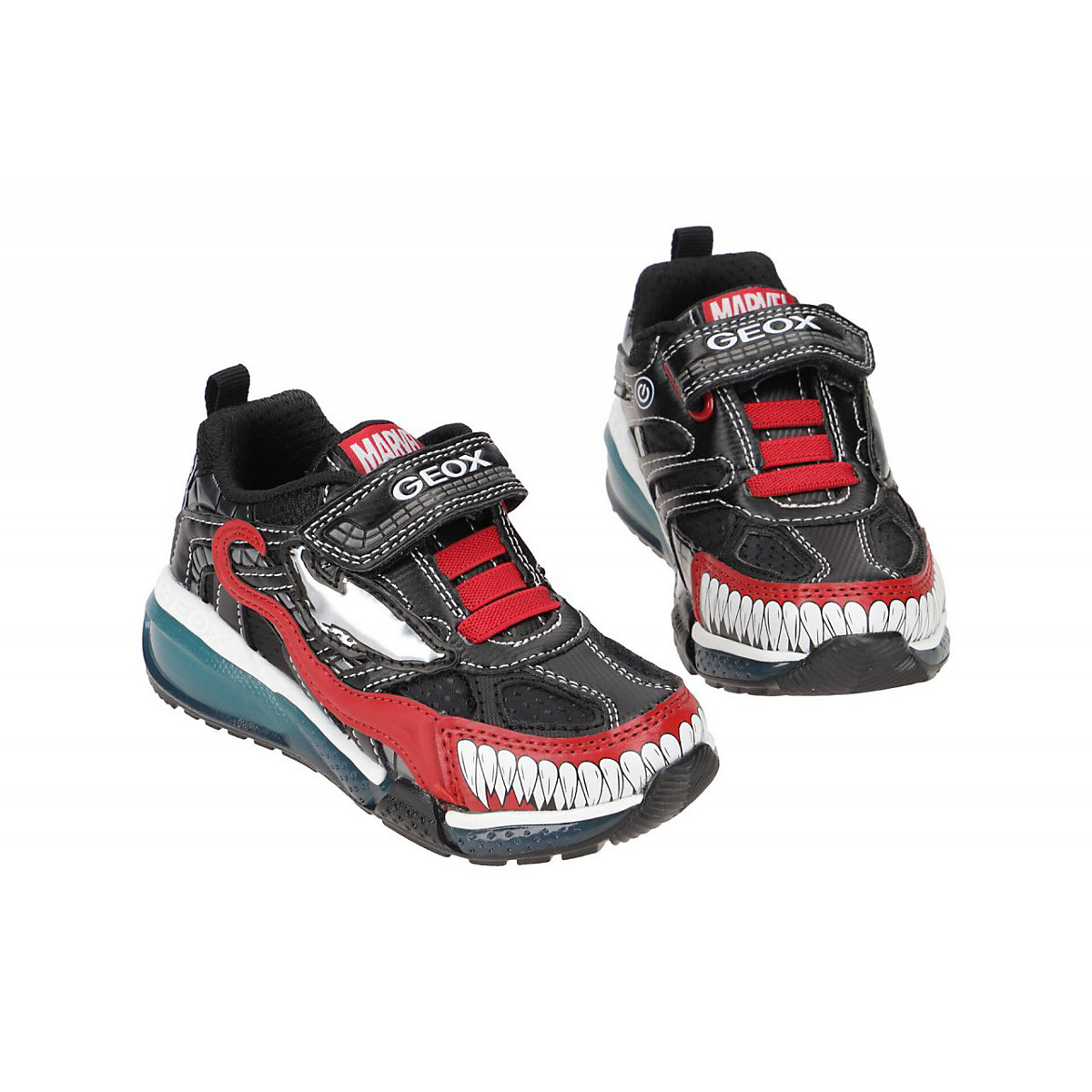 Kinderschuhe BAYONYC BOY Halbschuhe