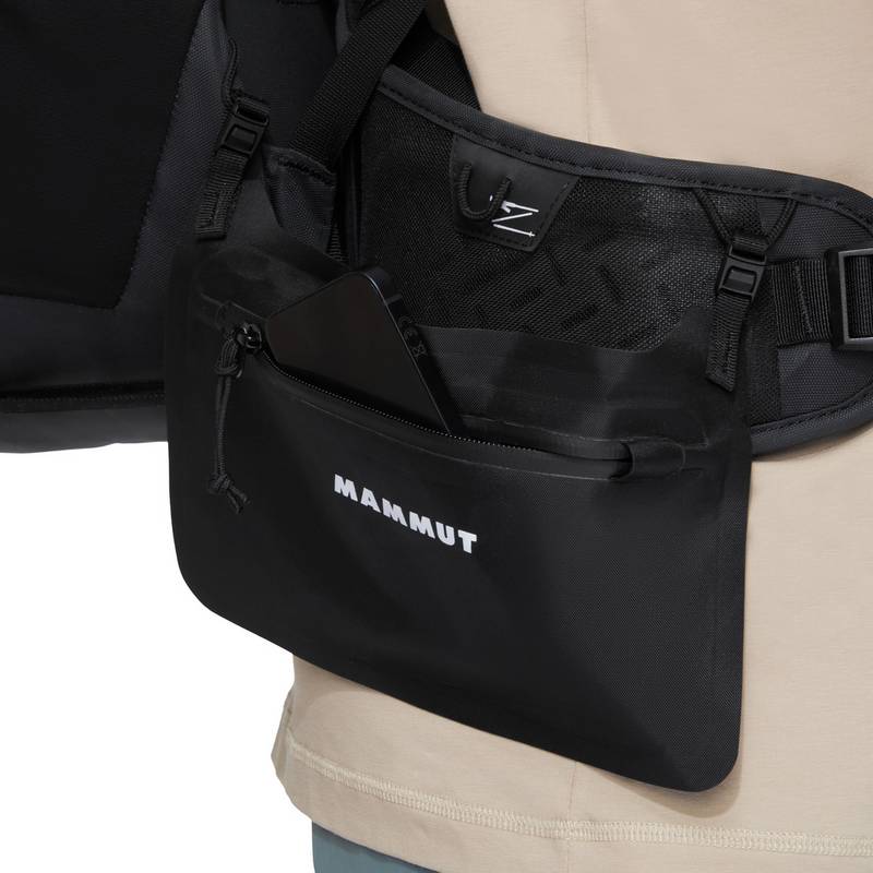 Mammut Ducan Spine 50-60 Wanderrucksack