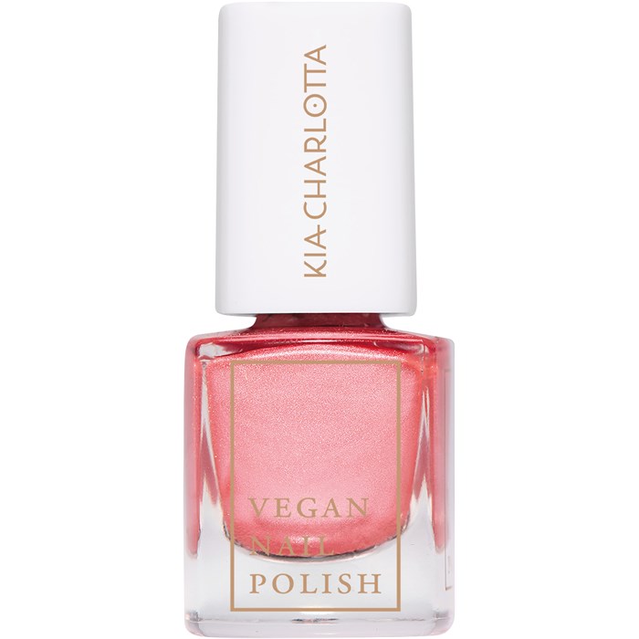 Vegan Nagellack
